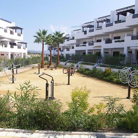 Maestro Apartment San Juan De Los Terreros Bagian luar foto