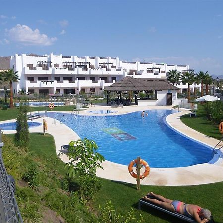 Maestro Apartment San Juan De Los Terreros Bagian luar foto